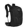 Osprey Syncro 20 Men's Backpack black backpack