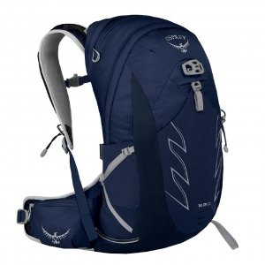 Osprey Talon 22 Backpack S/M ceramic blue backpack