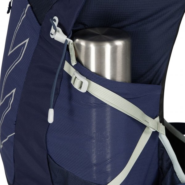 Osprey Talon 22 Backpack S/M ceramic blue backpack van
