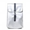 Rains Original Rucksack silver backpack