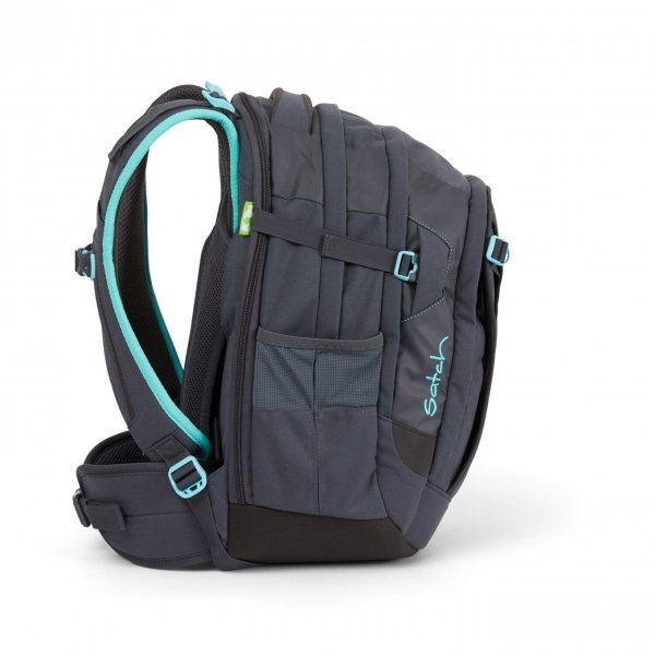 Laptop backpacks van Satch