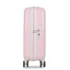 SuitSuit Fabulous Fifties Trolley 55 pink dust Harde Koffer van Polycarbonaat