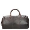 The Chesterfield Brand William Travelbag brown Weekendtas
