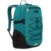 The North Face Borealis Classic Backpack fanfare green/tnf black backpack
