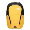 The North Face Vault Backpack tnf yellow / tnf black backpack