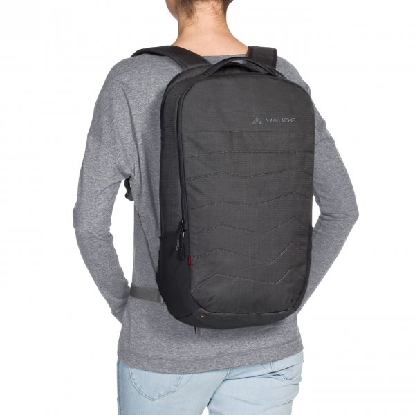 6" eclipse backpack