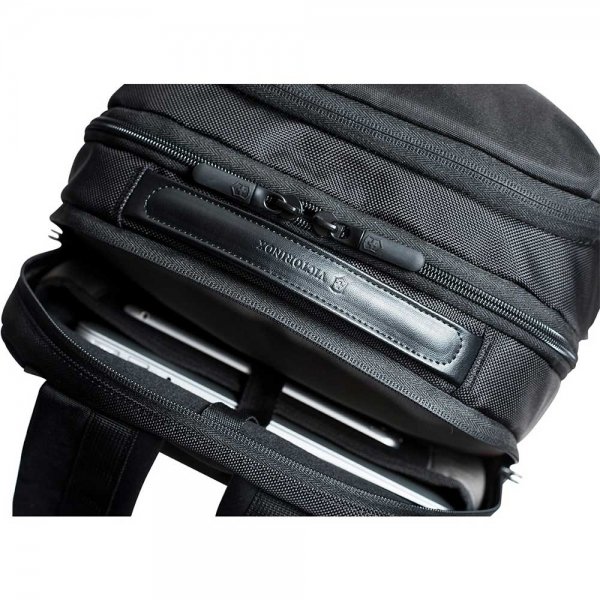 Victorinox Altmont Professional Deluxe Travel Laptop Backpack black backpack
