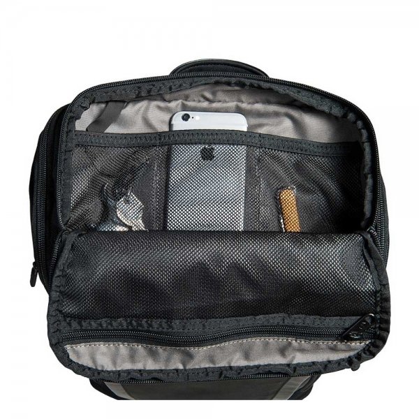 Victorinox Altmont Professional Fliptop Laptop Backpack black backpack van Polyester