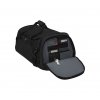 Victorinox VX Sport Evo 2-in-1 Backpack/Duffel black/black Weekendtas van Polyester