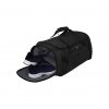 Victorinox VX Sport Evo 2-in-1 Backpack/Duffel black/black Weekendtas