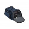 Victorinox VX Sport Evo 2-in-1 Backpack/Duffel deep lake/blue Weekendtas van Polyester