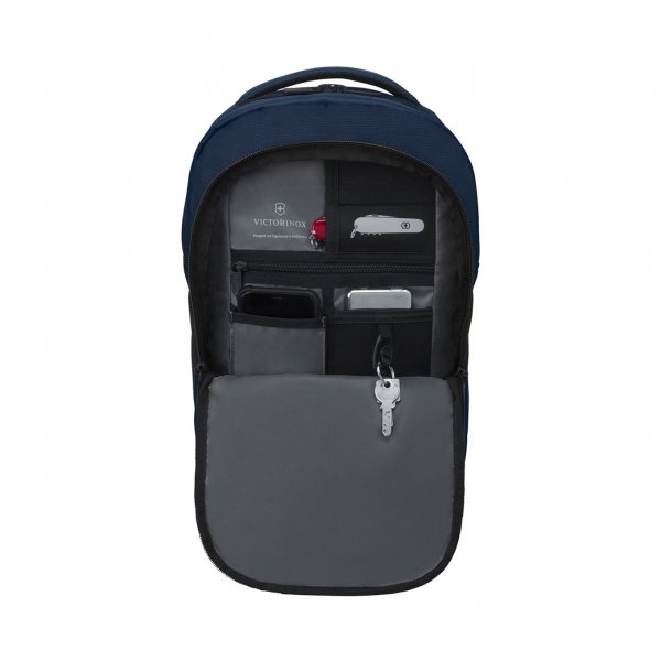 Victorinox VX Sport Evo Compact Backpack deep lake/blue van Polyester