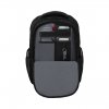 Victorinox VX Sport Evo Daypack black/black backpack van Polyester