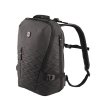 Victorinox Vx Touring CitySports Daypack anthracite backpack van Polyester
