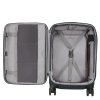 Victorinox Werks Traveler 6.0 Softside Frequent Flyer Carry-On grey Zachte koffer