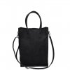 Zebra Trends Natural Bag Rosa XL black