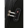 American Tourister Holiday Heat Spinner 79 black Zachte koffer