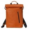 Aunts & Uncles Japan Fukui Backpack 15" glazed ginger backpack