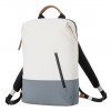 Aunts & Uncles Japan Hamamatsu Backpack with Notebook Compartment 13&apos;&apos; vaporous grey backpack