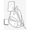 Laptop backpacks van Burton