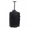 Burton Multipath 40L Carry-On Travel Bag true black ballistic Reistas