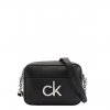 Calvin Klein Camera Bag black Damestas