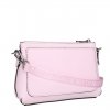 Calvin Klein Jeans Camera Pouch pearly pink Damestas