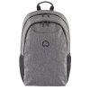 Delsey Esplanade One Compartment Backpack M 15.6" anthracite backpack