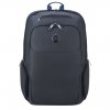 Delsey Parvis Plus 2 Compartment Laptop Backpack L 17.3'' gris backpack