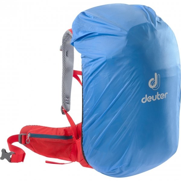 Deuter Futura 28 Backpack chili/lava backpack