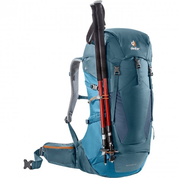 Deuter Futura 30 Backpack arctic / denim backpack