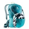 Backpacks van Deuter