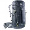 Deuter Trail 30 Backpack black/graphite backpack