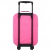 Disney Trolley Koffer Minnie Mouse Looking Fabulous pink Zachte koffer van Polyester