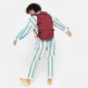 Eastpak Floid Rugzak doll bold red backpack