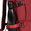 Eastpak Floid Rugzak doll bold red backpack van Polyester