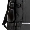 Eastpak Floid Rugzak surface black backpack van Polyester