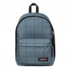 Eastpak Out Of Office Rugzak dashing blue backpack