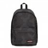 Eastpak Out Of Office Rugzak reflective camo black backpack