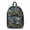 Eastpak Out of Office Rugzak jam in the leaves backpack