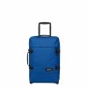 Eastpak Tranverz S cobalt blue Handbagage koffer Trolley