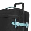 Eastpak Tranverz S kontrast water Handbagage koffer Trolley van Polyester