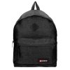 Enrico Benetti Montevideo iPad Rugzak black backpack