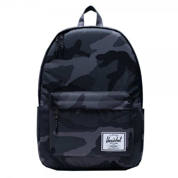 Herschel Supply Co. Classic Rugzak XL night camo backpack