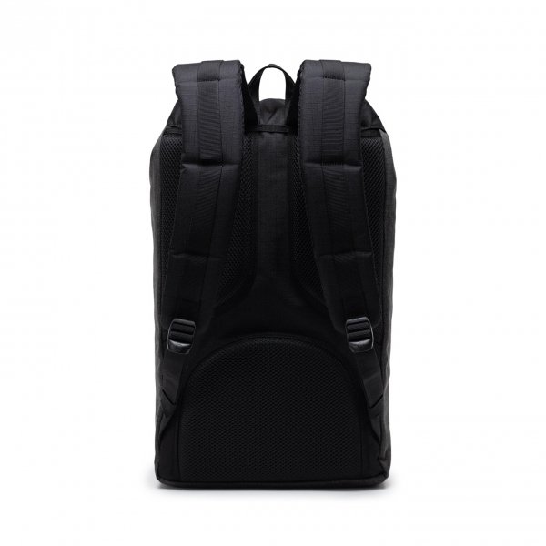 Laptop backpacks