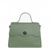 MyoMy My Rose Bag Handbag rambler green Damestas