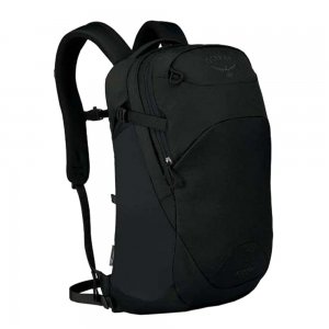 Osprey Apogee 28L black backpack