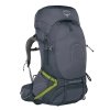 Osprey Atmos AG 65 Large Backpack abyss grey backpack