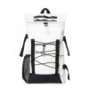 Rains Mountaineer Bag off white backpack