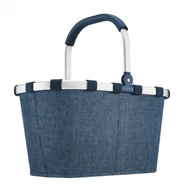 Reisenthel Shopping Carrybag twist blue